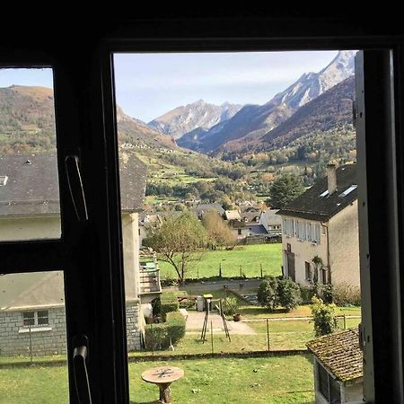Chalet Bois Laruns Zewnętrze zdjęcie