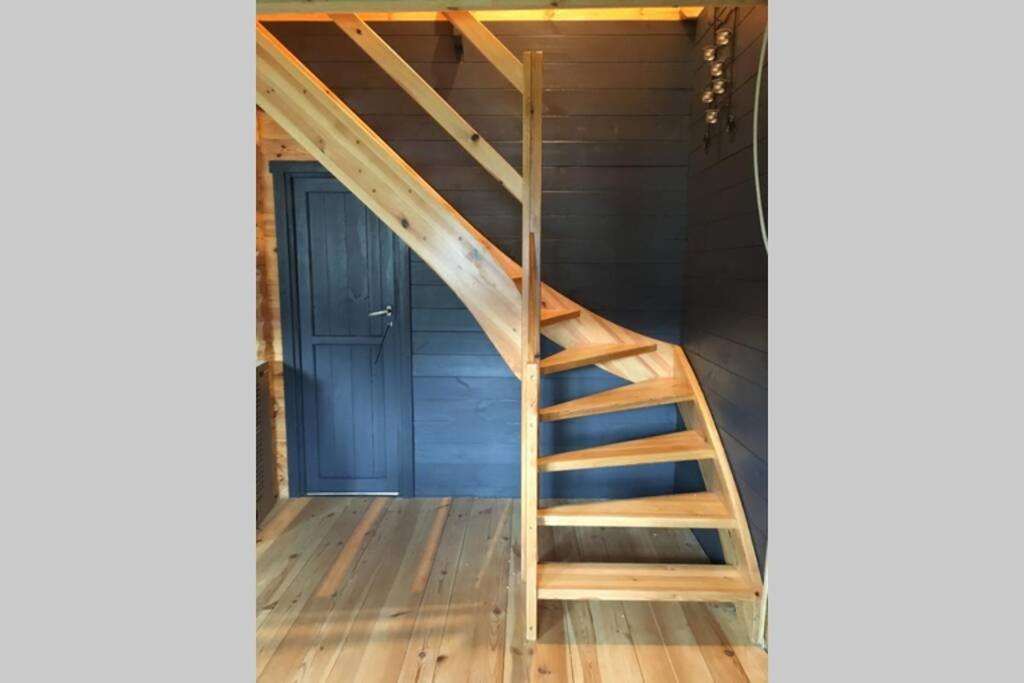 Chalet Bois Laruns Zewnętrze zdjęcie